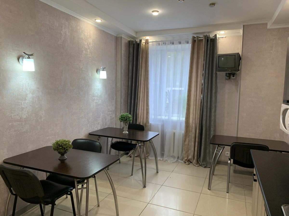 Гостевой дом Комфорт