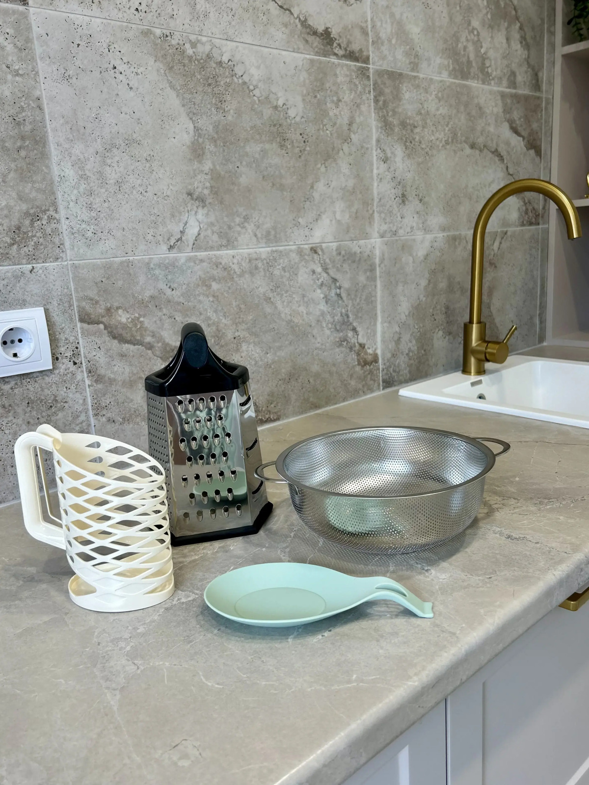 Квартира на Октябрьской