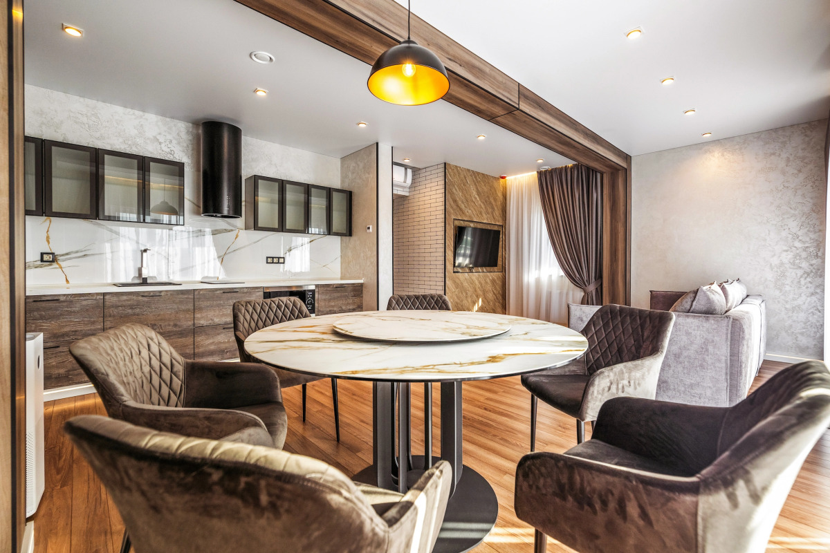 Отель GREEN CLUB family