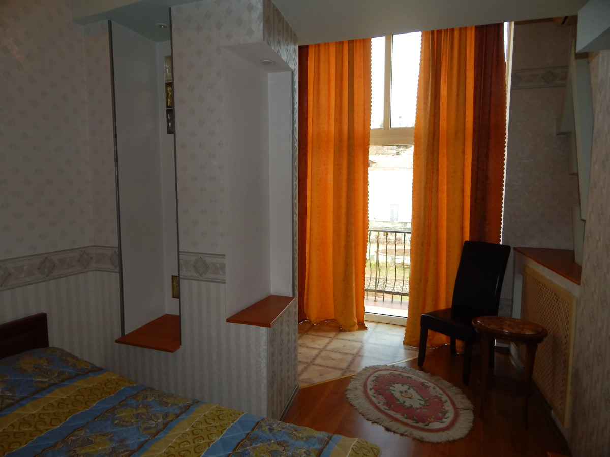 Квартира на Большой Морской