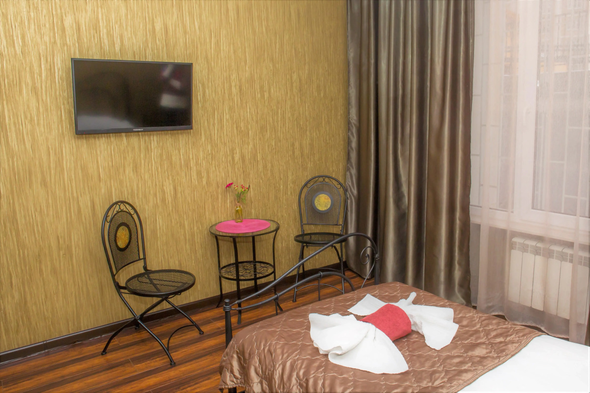 Мини-Отель Уют