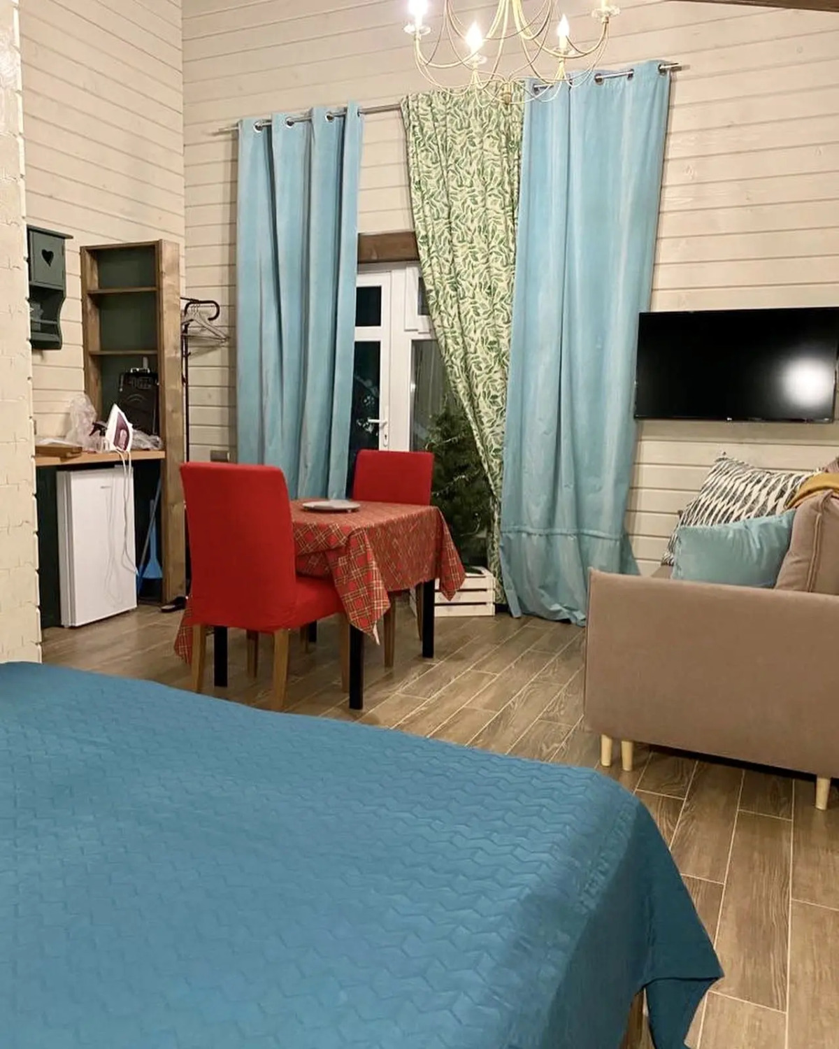 Гостевой дом Yellow Stars Inn