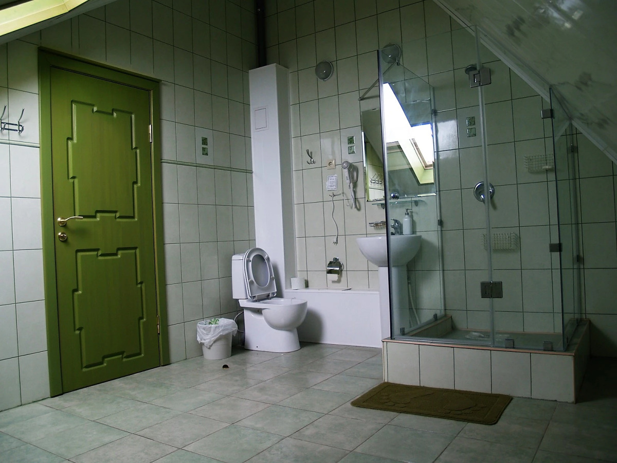 Апартаменрты Застава