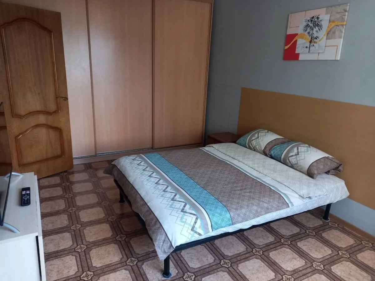 Апартаменты Aday в Центре Курска