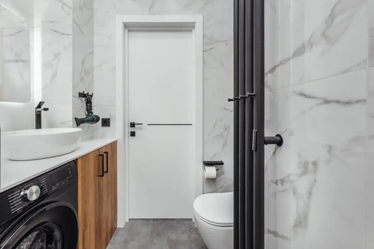 Апартаменты Метрополь с видом на море от УК Атмосфера