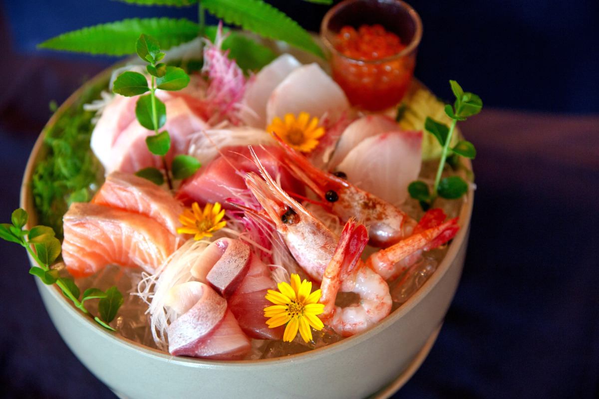 Отель Baba Beach Club Natai