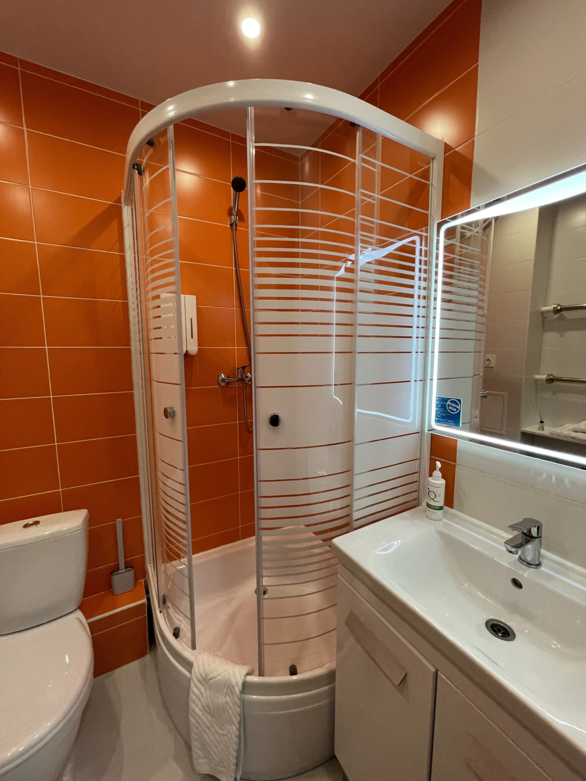 Квартира однокомнатная Толубеевский проезд 8