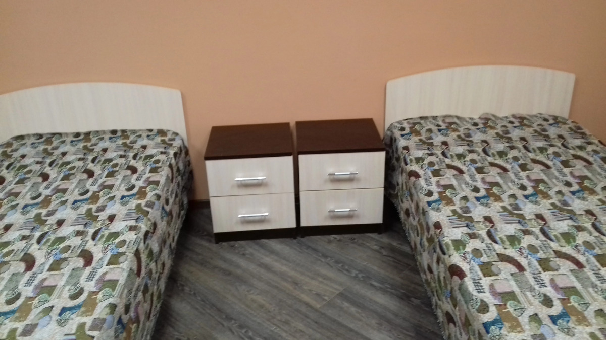 Хостел Корона