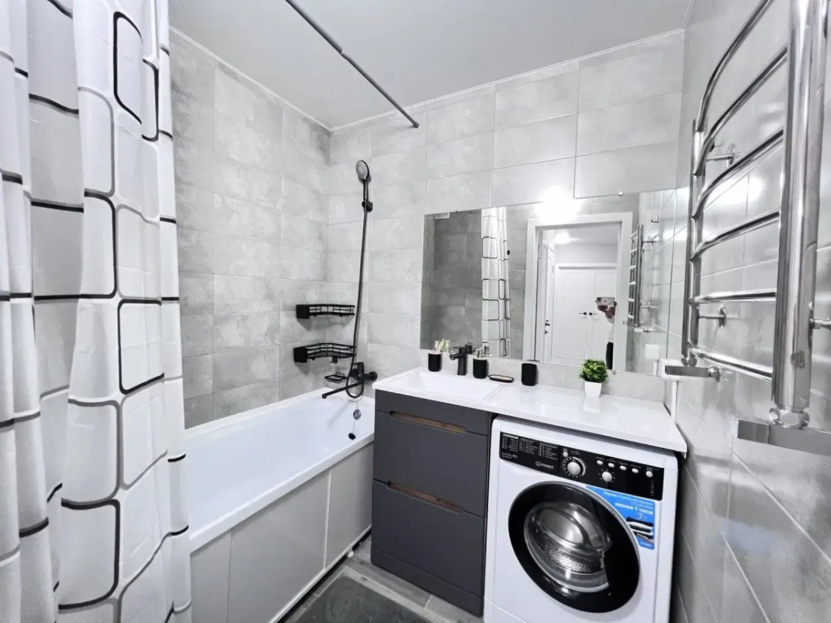 Квартира на улице Плещеевская 8