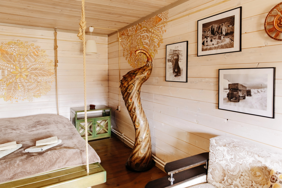 Гостевой Дом Воскресение