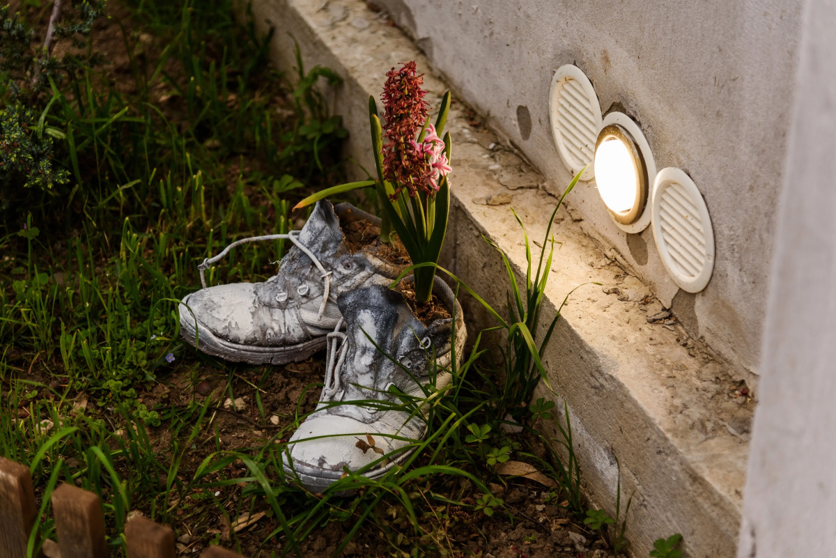 Гостевой дом ДеГо