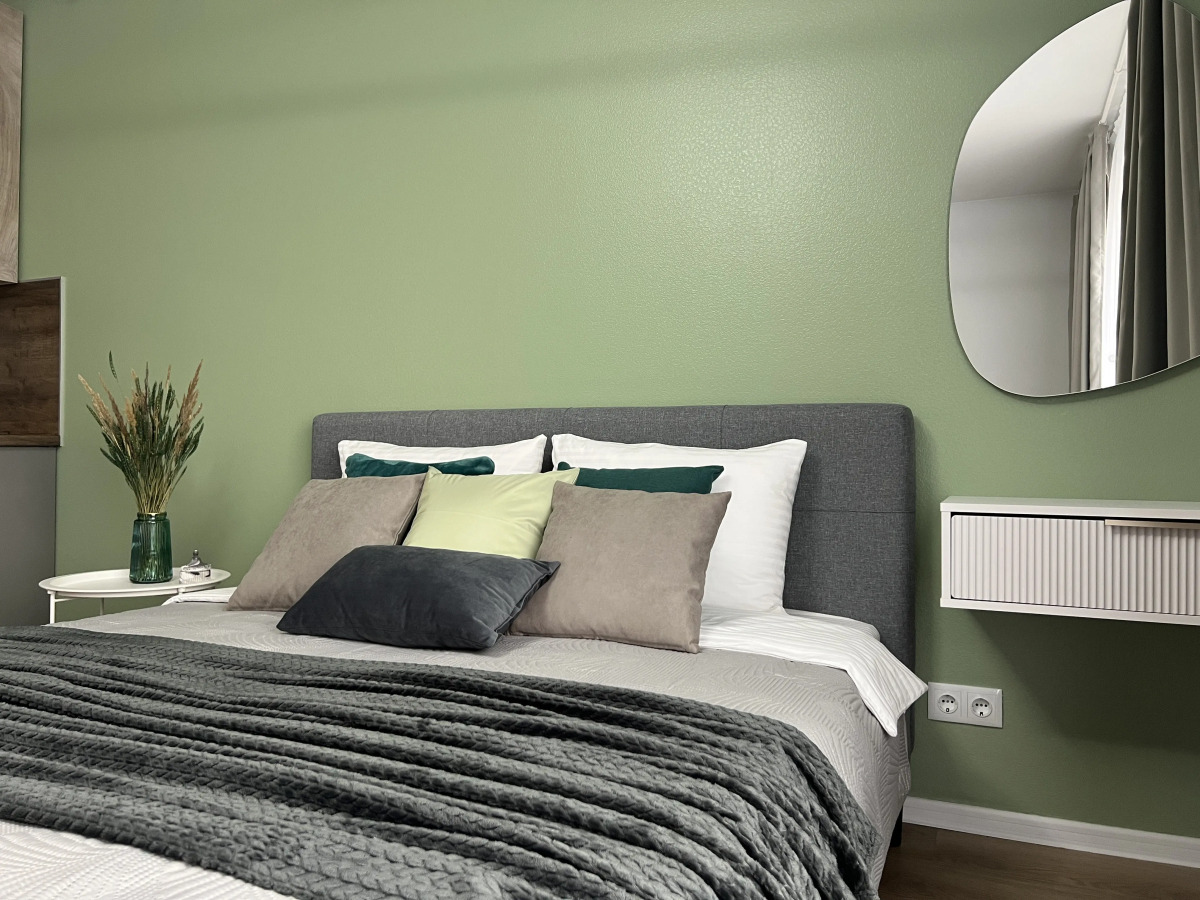 Квартира cовременная cтудия недалеко от Аэропорта Внуково