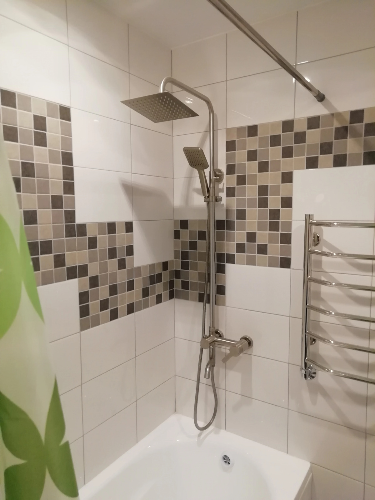 Апартаменты Мельница