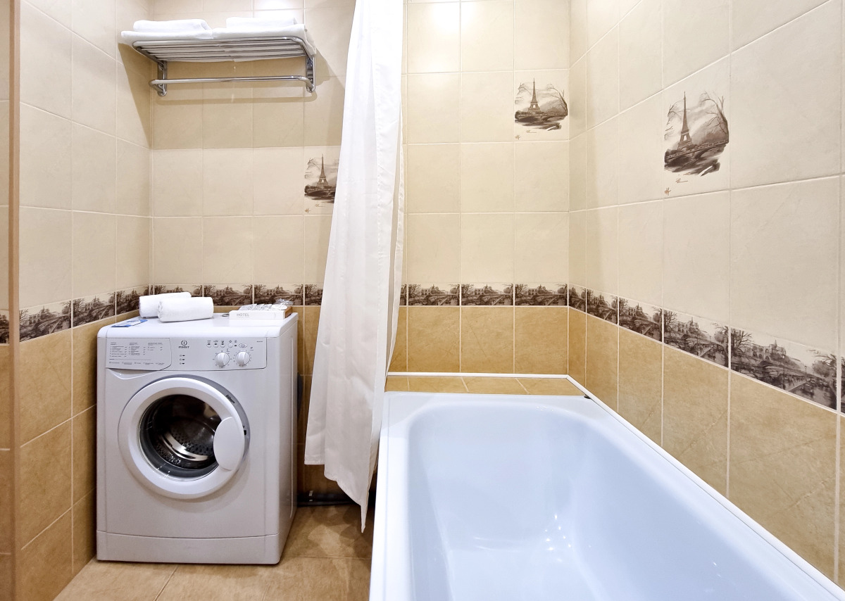 Апартаменты Vladresort Everest Comfort