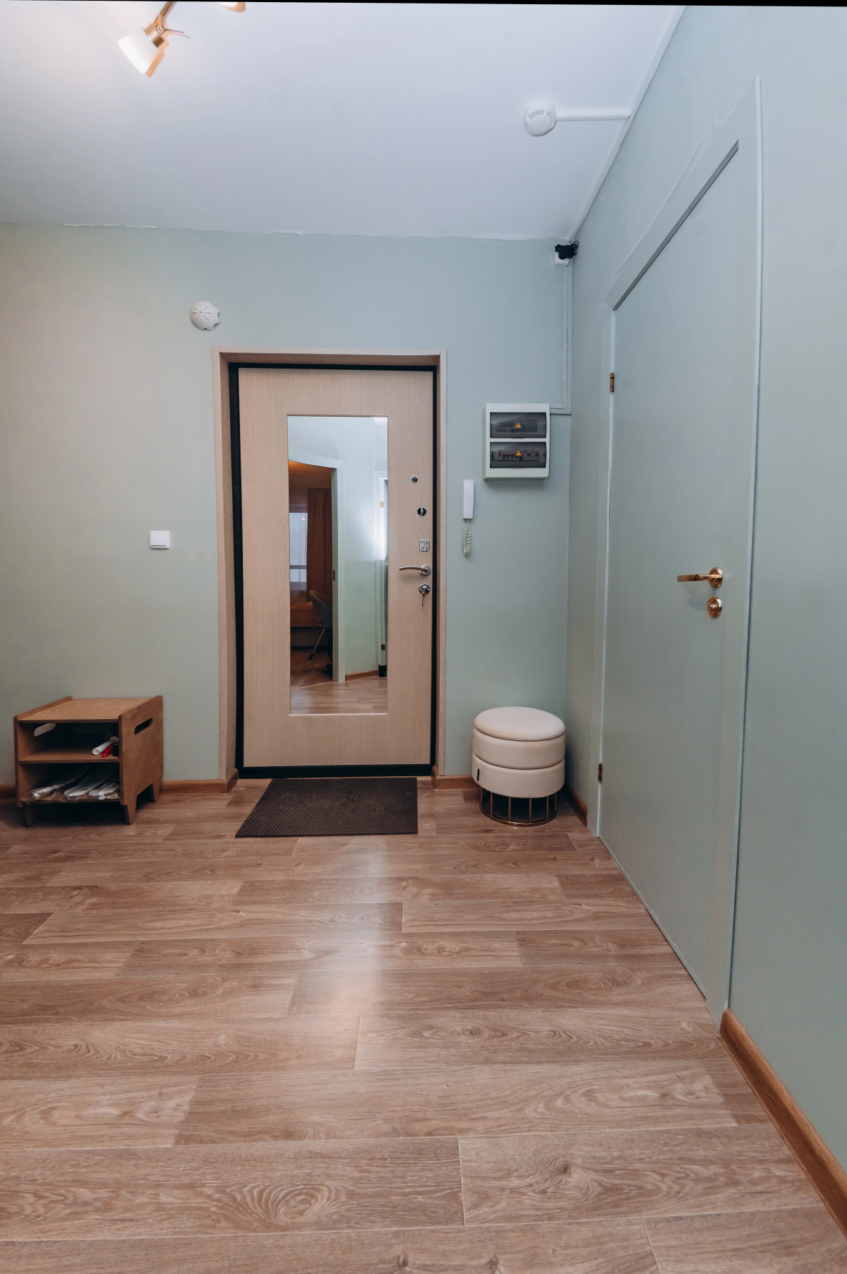 Квартира Приятная для пары и семьи