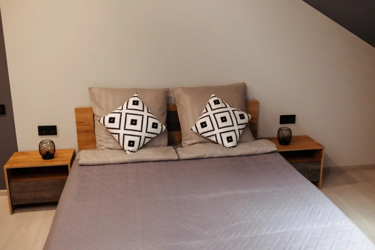 Апартаменты Лофт Эконом Альянс