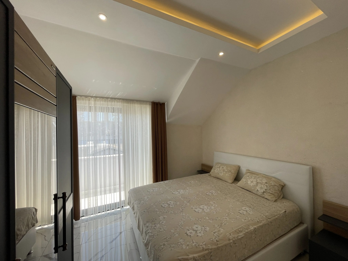 Апартаменты 2bd Duplex Close To The Cleopatra Beach