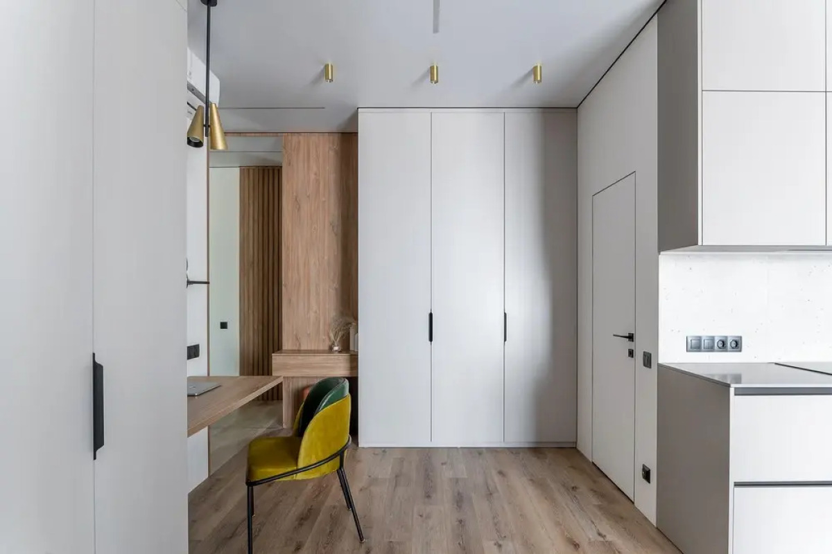 Апартаменты Ocean View Gold Apartments