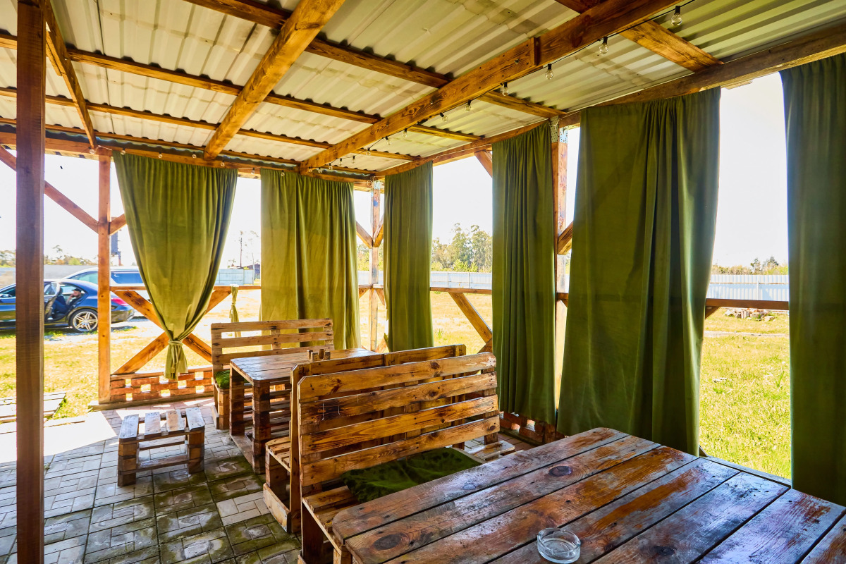 Гостевой дом Асас