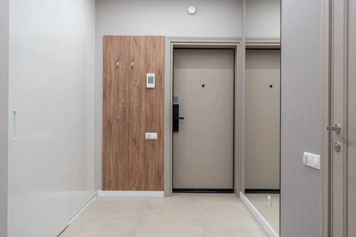 Апартаменты Atlantis Deluxe Kazan 1