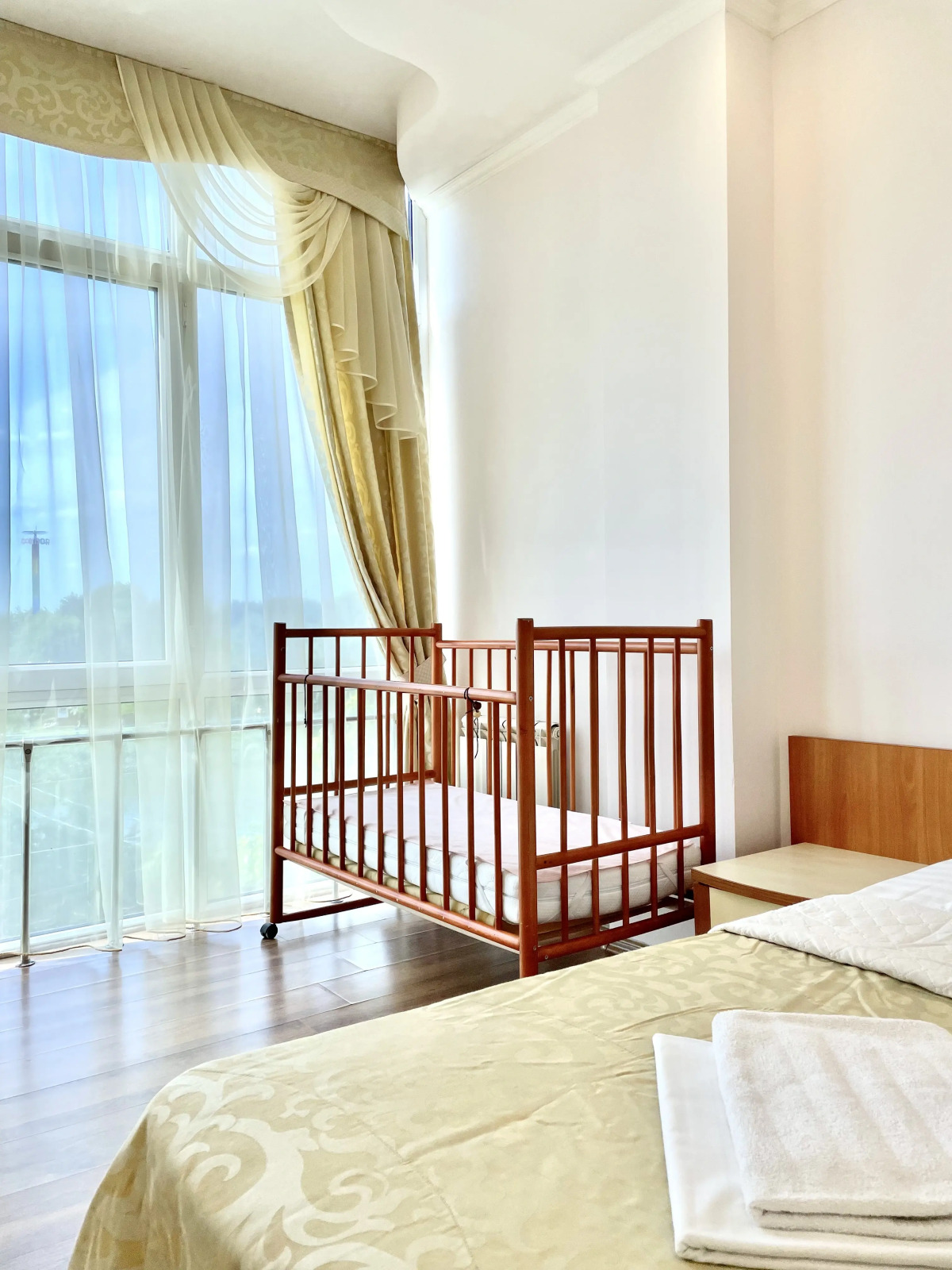 Гостевой дом Соната