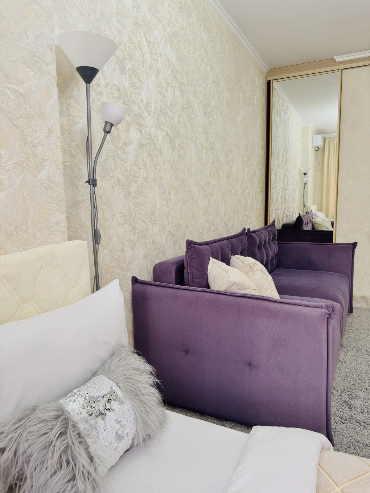 Апартаменты Lux на Фучика