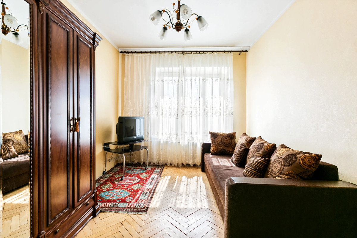 Апартаменты MaxRealty24 Lomonosovsky Prospect 15