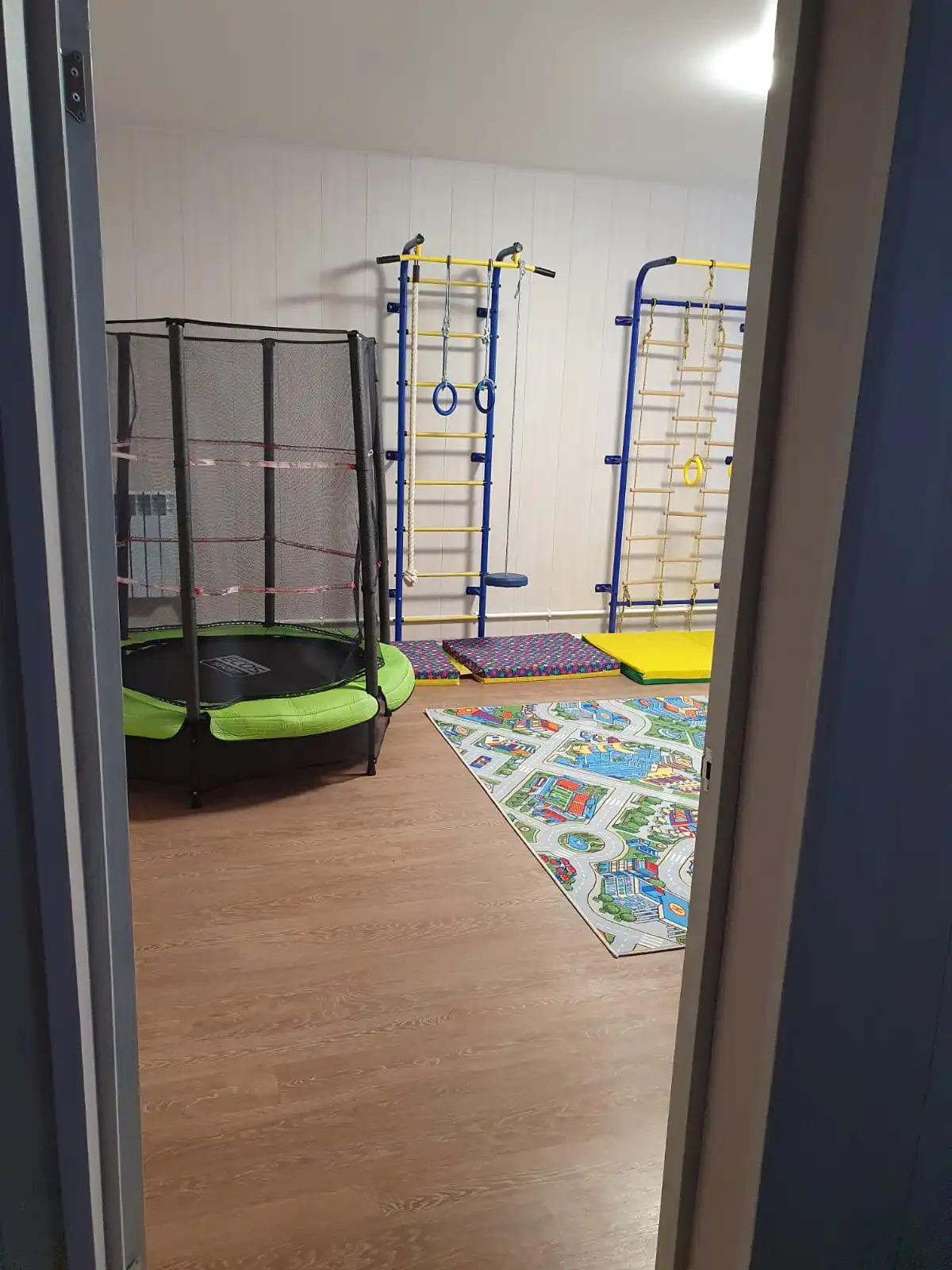 Гостевой дом Дом для загородного отдыха