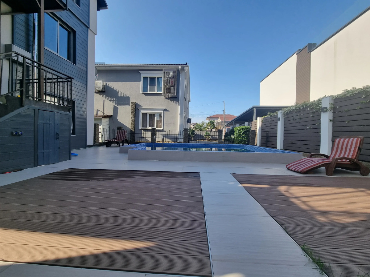 Частный дом Коттедж