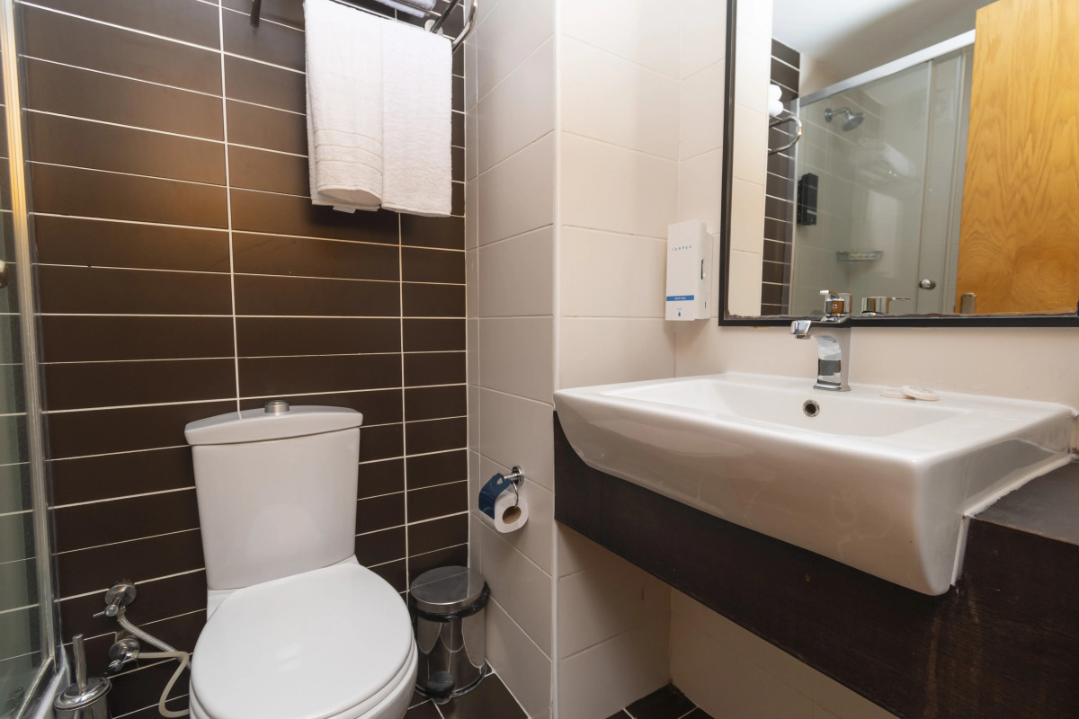 Bellapais Oasis Hotel