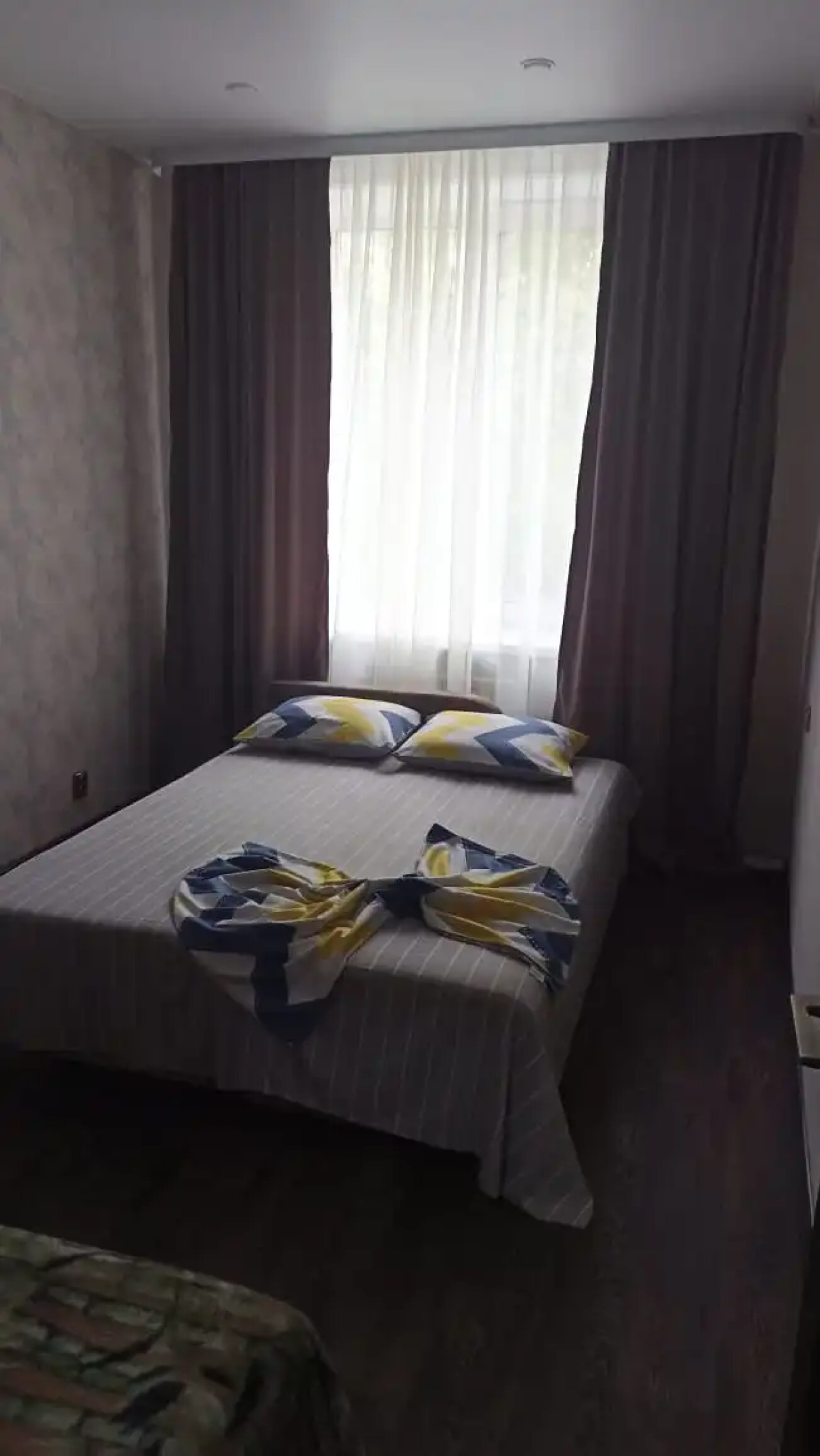 Апартаменты Энгельса, 2