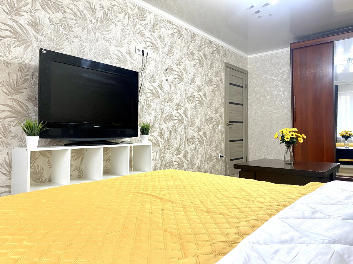 Квартира Sweet Home