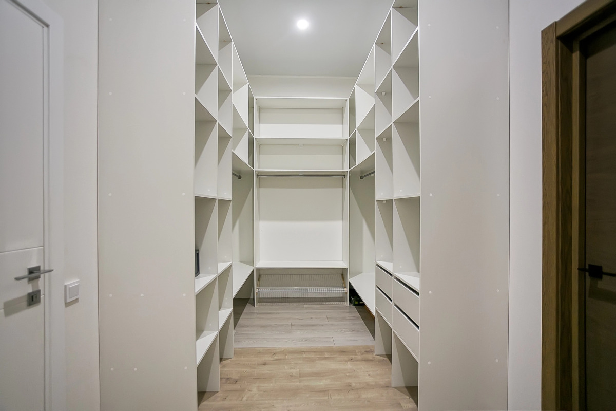 Апартаменты Gurzuflife Premium Luxe