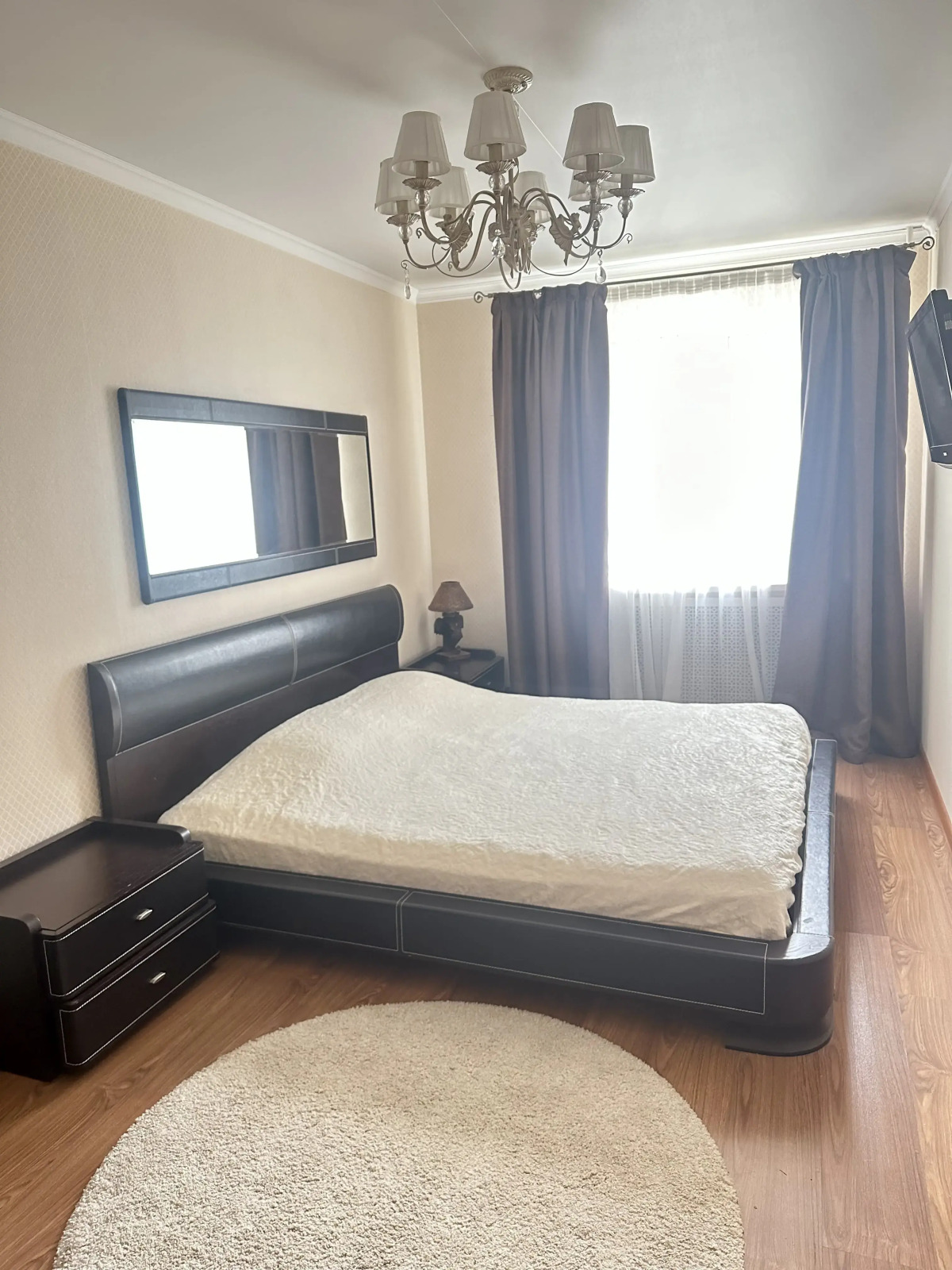 Квартира Тихий двор зеленая зона идеально для жизни с детьми