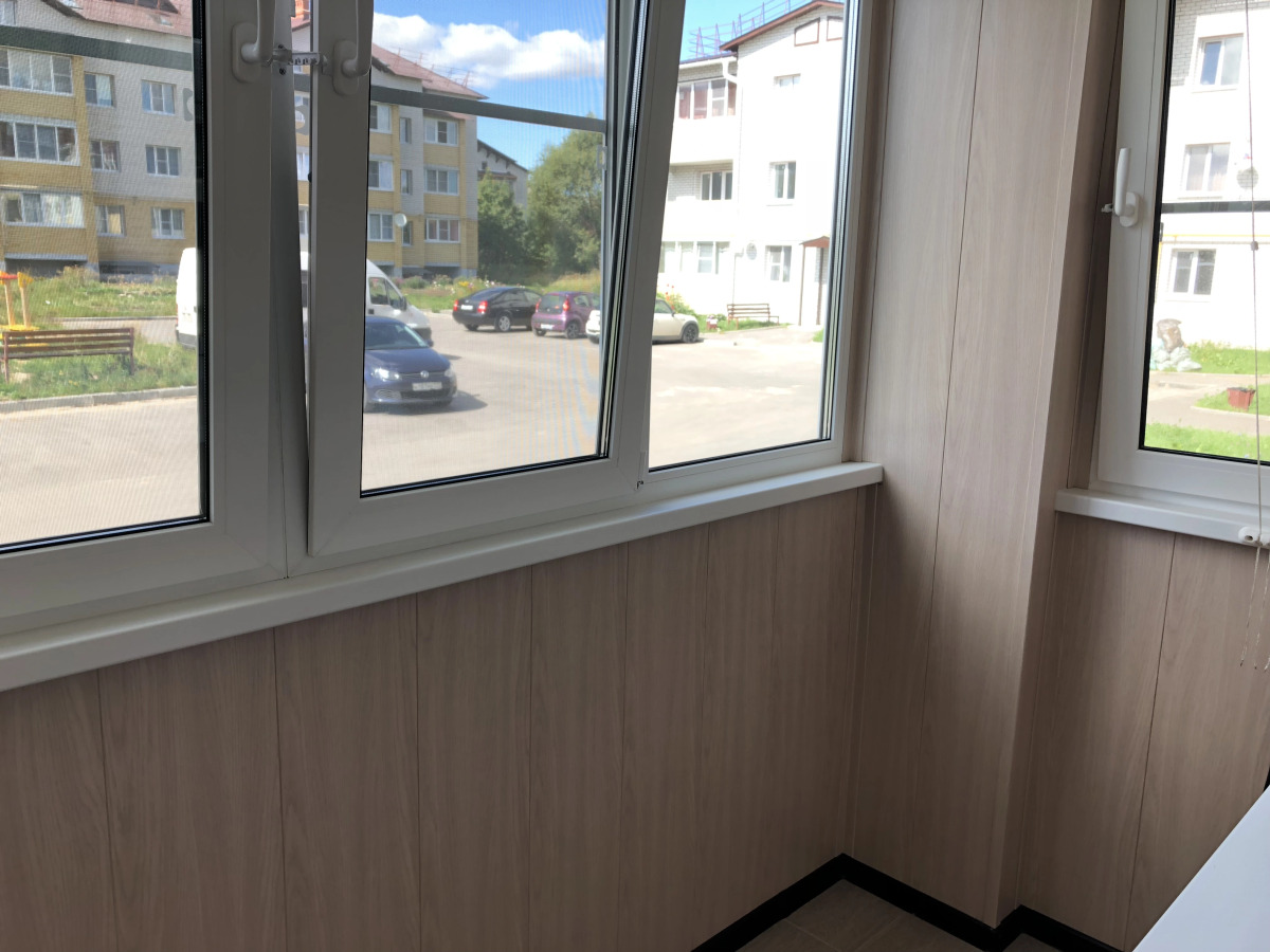 Апартаменты Всполье 19