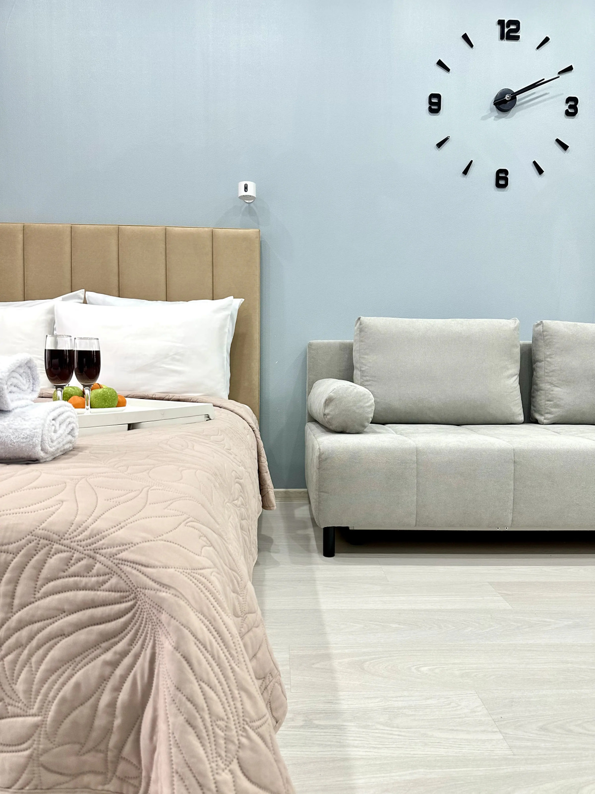 Квартира FSF Уютная в географическом центре Superior