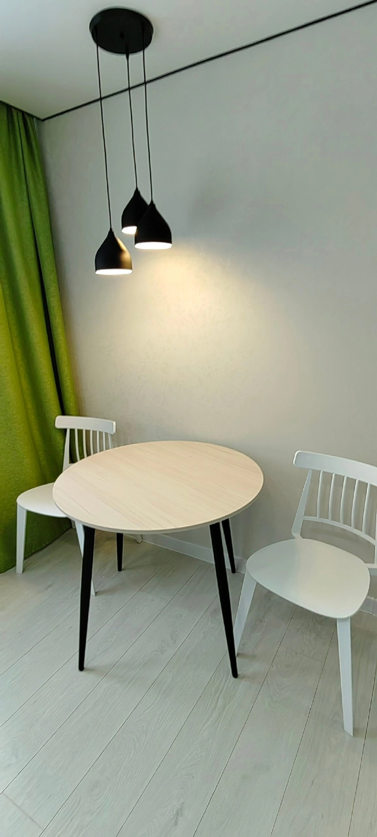 Квартира Псковская 4А