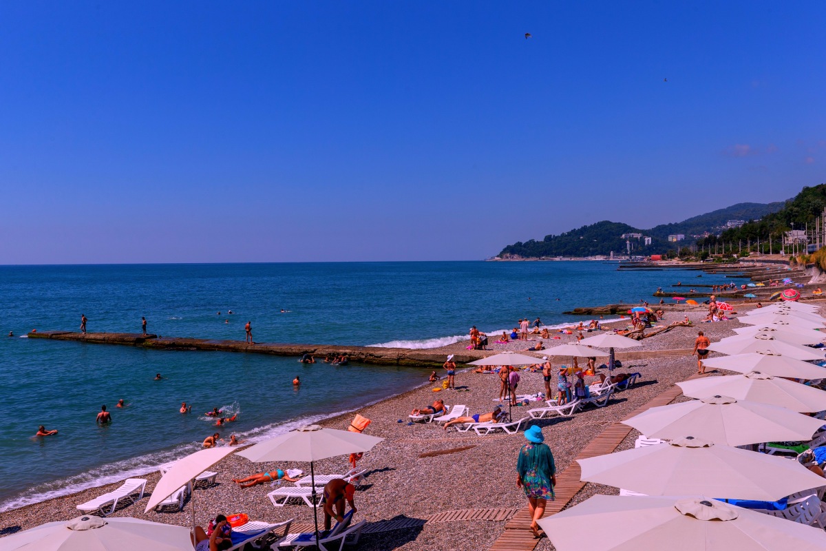 Гостевой дом Ника