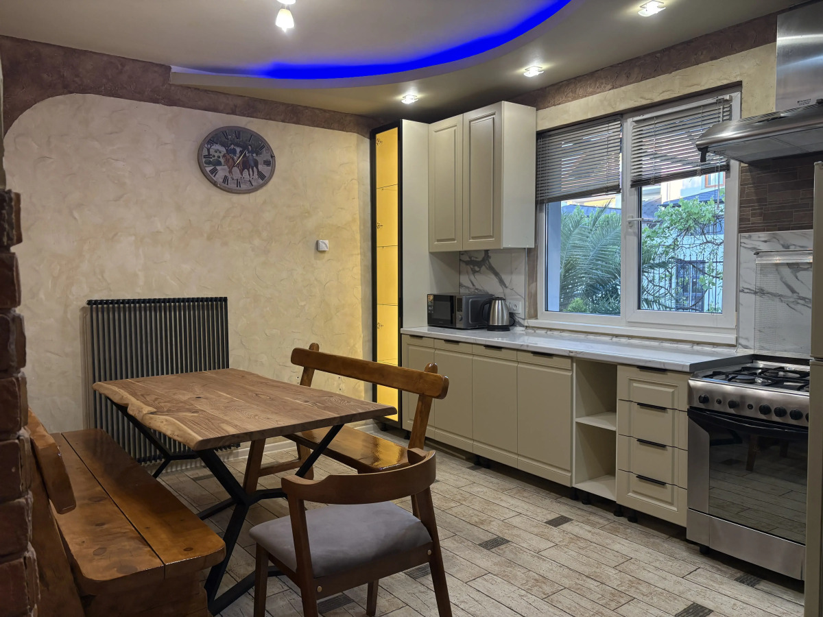 Частный дом Коттедж