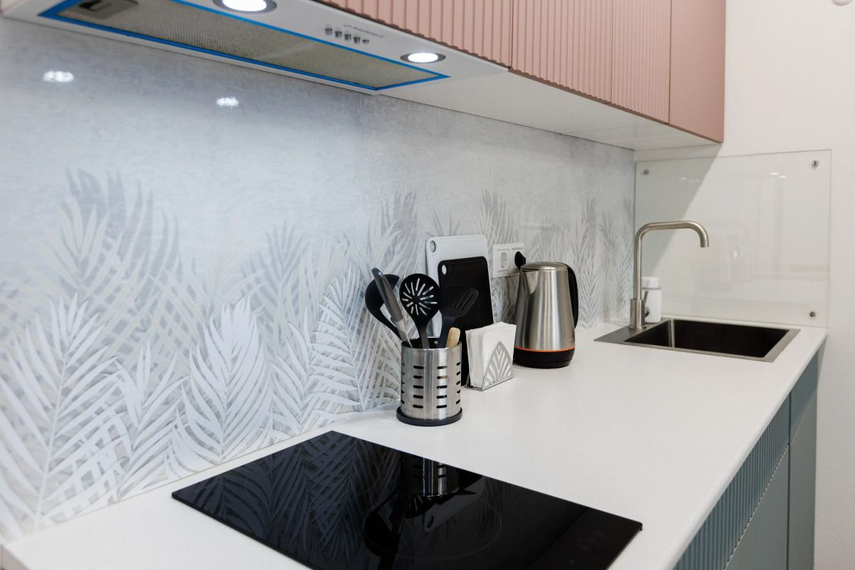 Квартира Уютная Студия