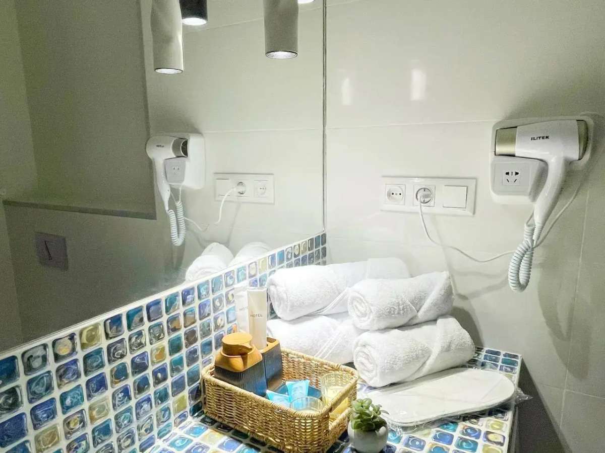 Апартаменты City Heart Luxury Apartment