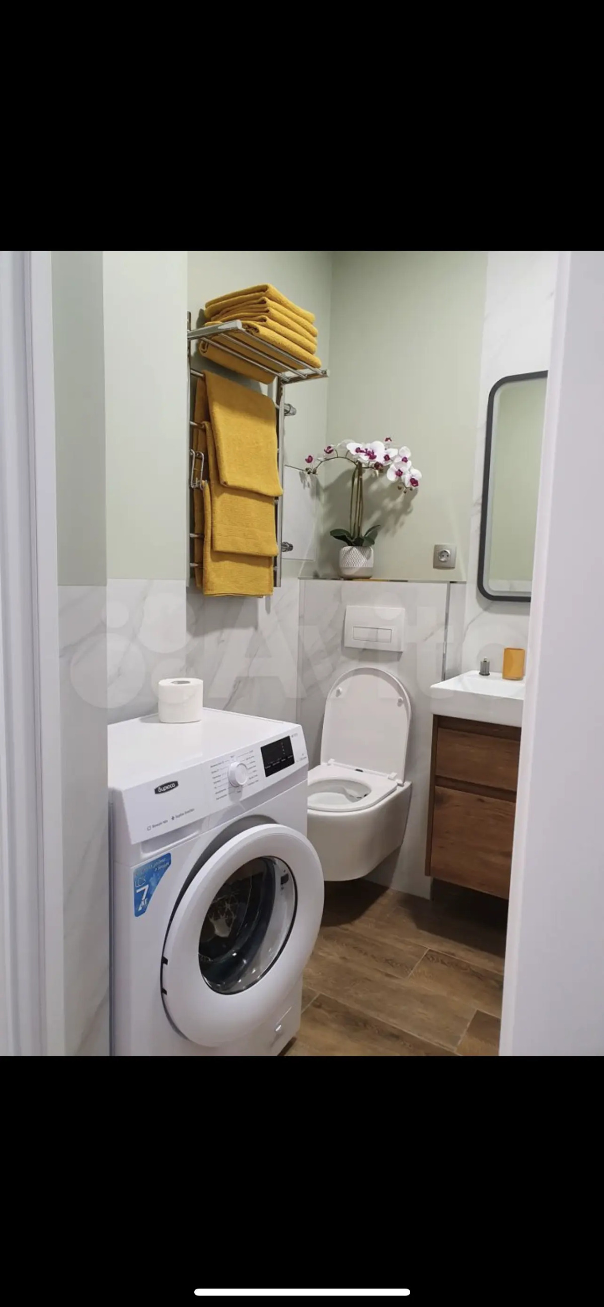 Квартира Солнечная Испания