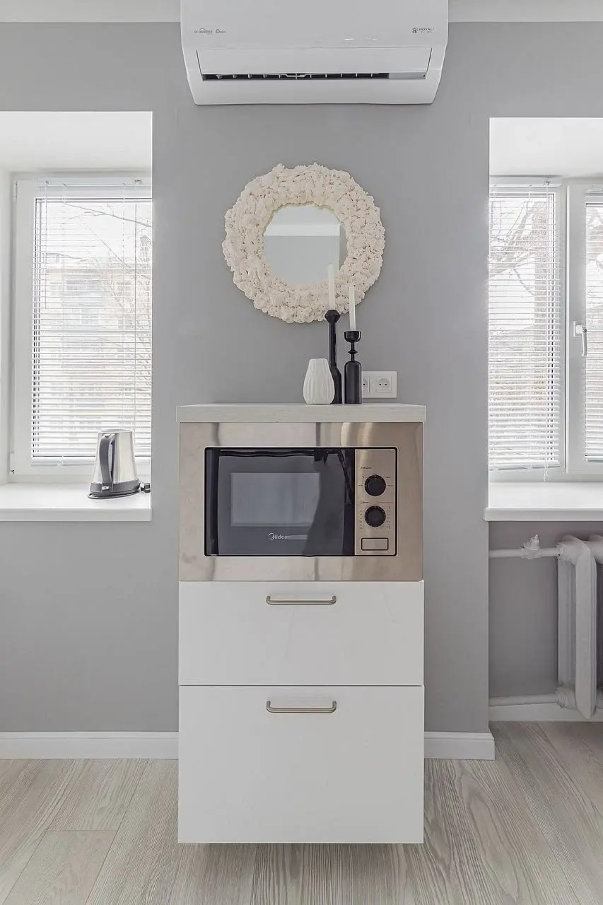 Апартаменты Обломов