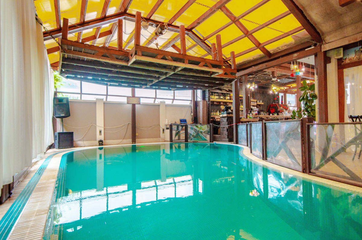 Отель Дубай