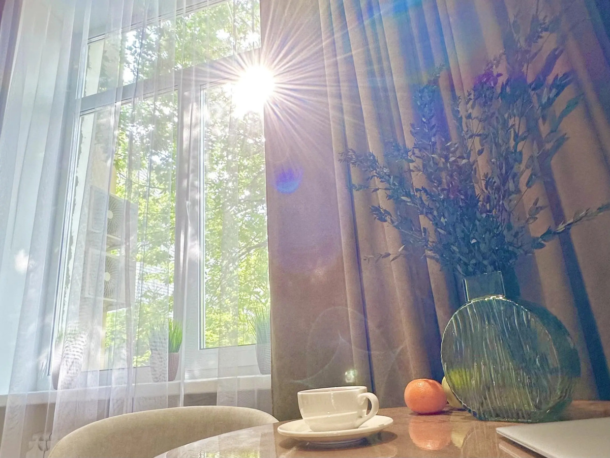 Апартаменты I9.9