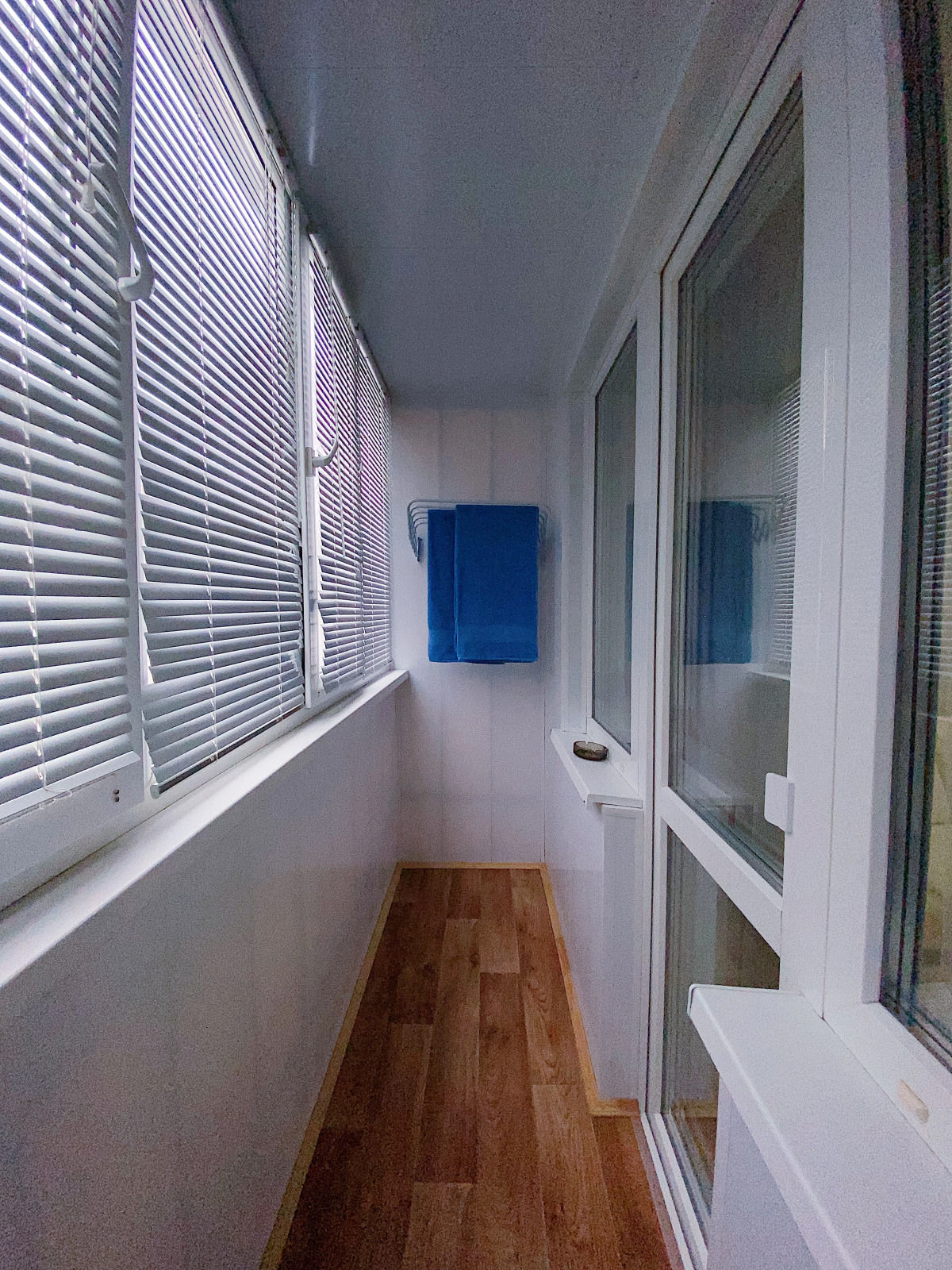 Апартаменты на проспекте Чкалова 53А