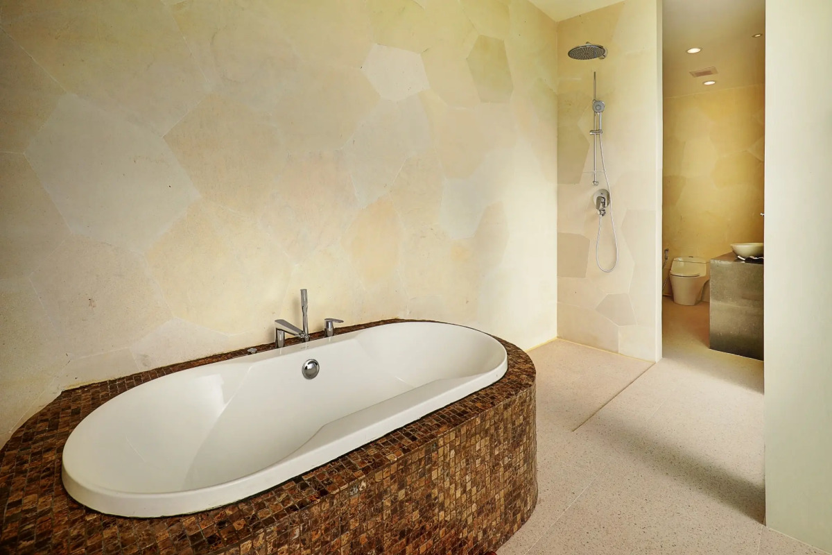 Вилла The Miracle Nusa Dua