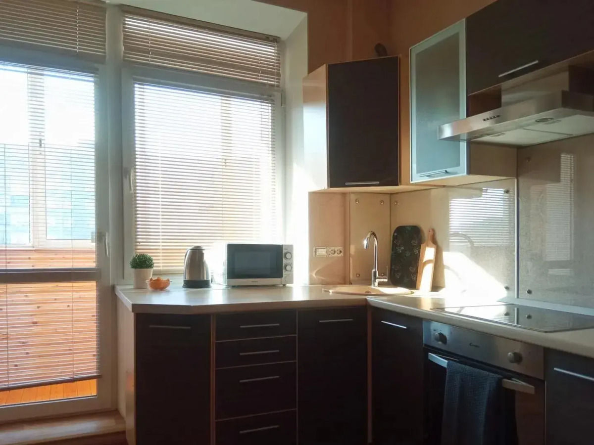 Квартира На Проспекте Ленина 127 Евро2