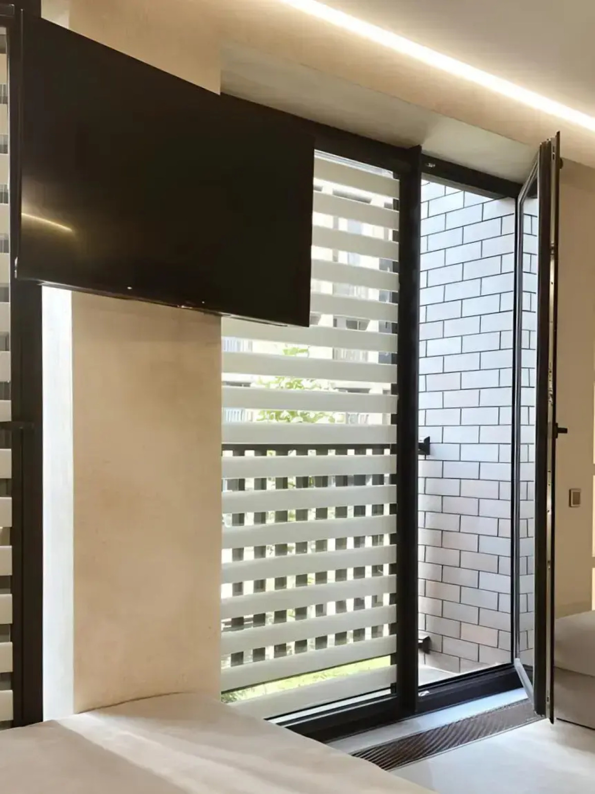 Апартаменты Shantaram