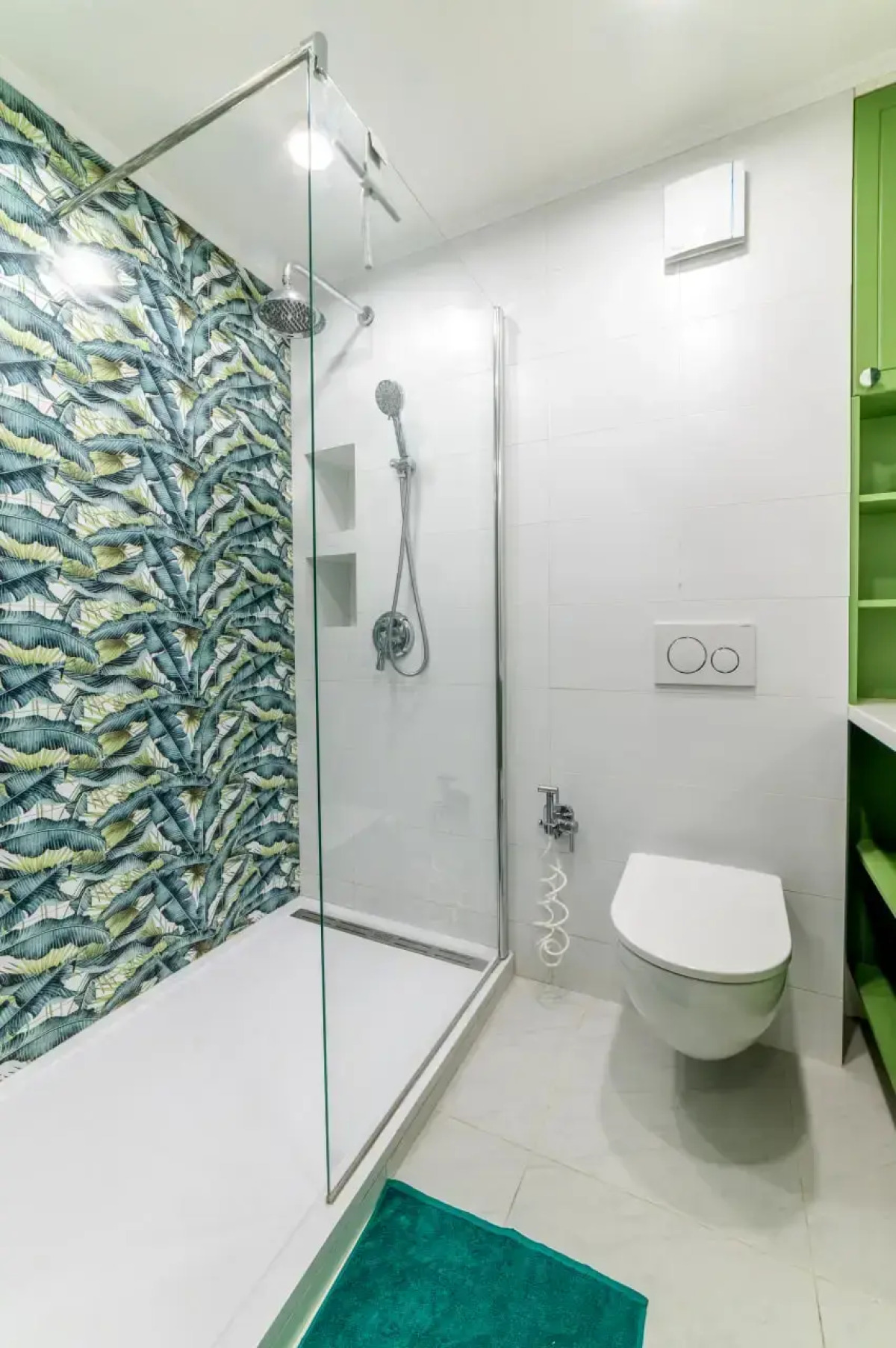 Апартаменты Двухуровневые около моря с бассейном в ЖК Морской квартал